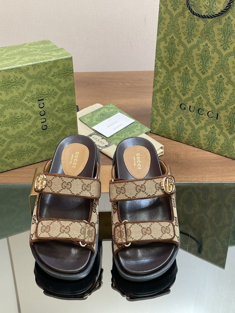 Gucci Slippers